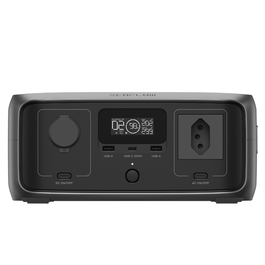 River 3 + Bolsa River