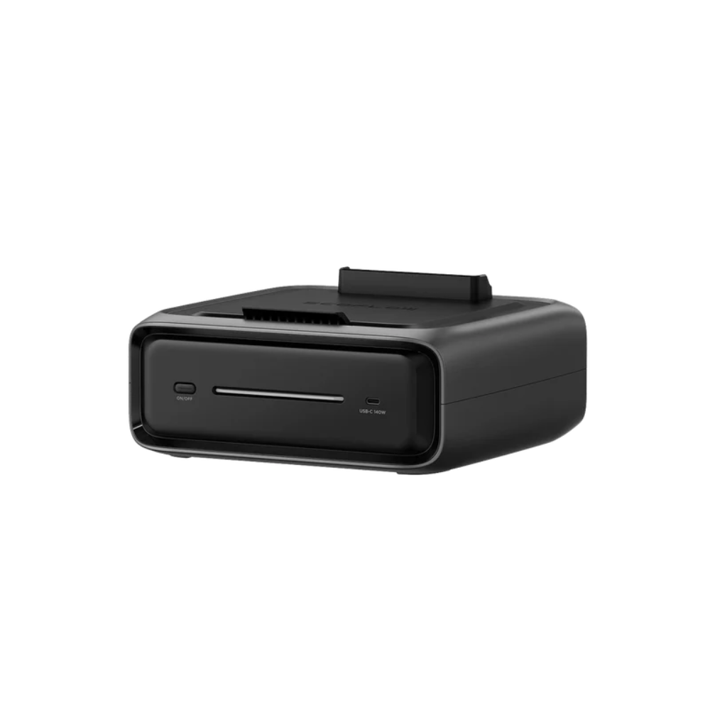 Bateria extra River Plus 286Wh