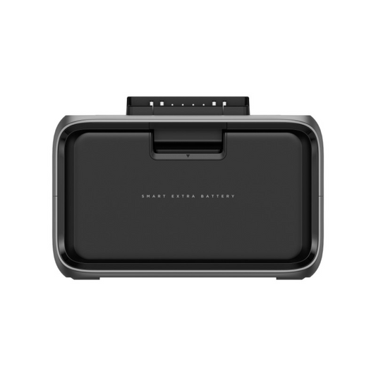 Bateria extra River Plus 572Wh